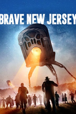 Brave New Jersey