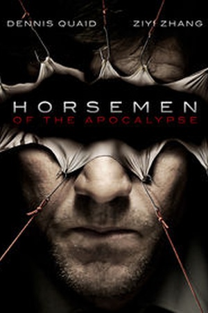 The Horsemen