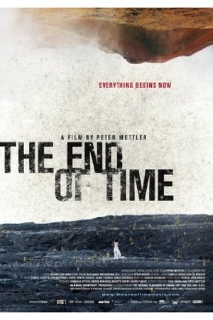 The End of Time