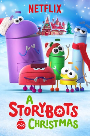 A StoryBots Christmas