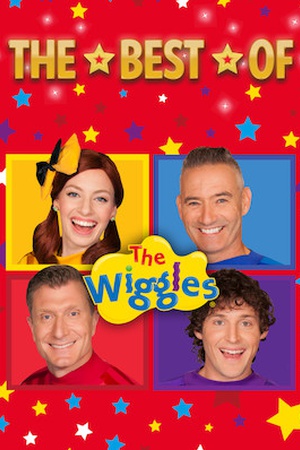 The Best of the Wiggles