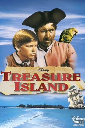 Treasure Island