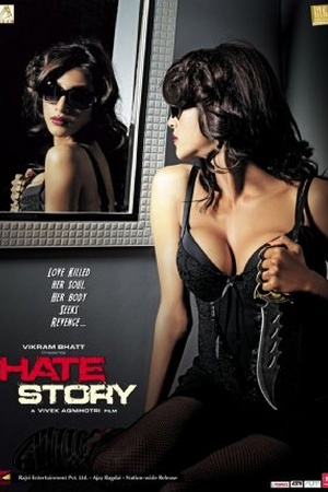 Hate Story