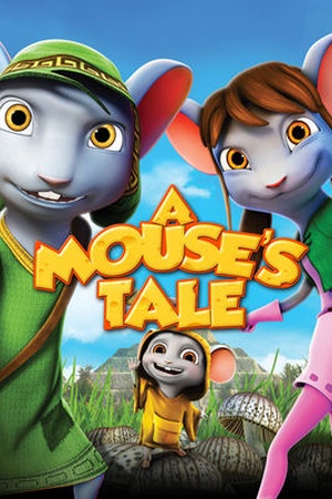 A Mouse's Tale