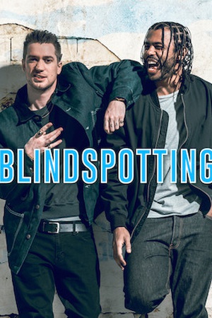 Blindspotting