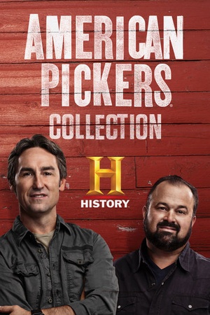 American Pickers: Collection