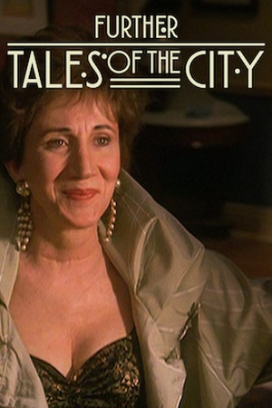 Further Tales of the City (2001)