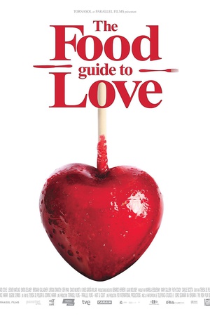 The Food Guide to Love