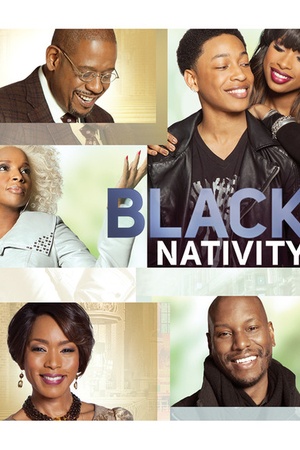 Black Nativity