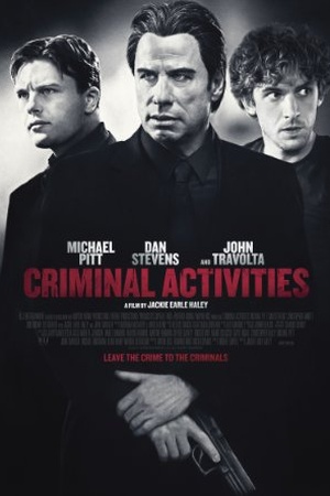 Criminal Activities