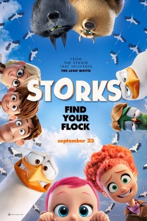 Storks