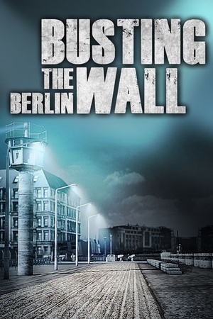 Busting the Berlin Wall