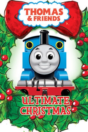 Thomas and Friends: Ultimate Christmas