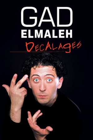 Gad Elmaleh: Decalage