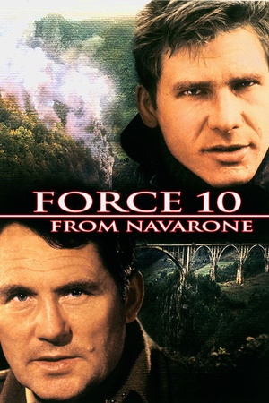 Force 10 from Navarone