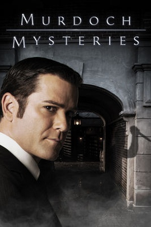 Murdoch Mysteries