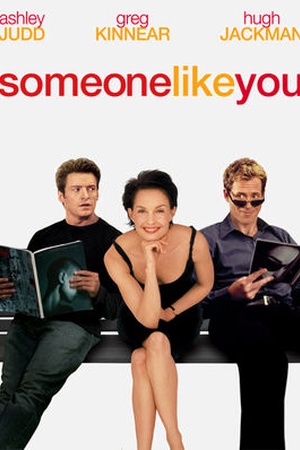 Someone Like You 