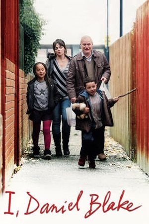 I, Daniel Blake