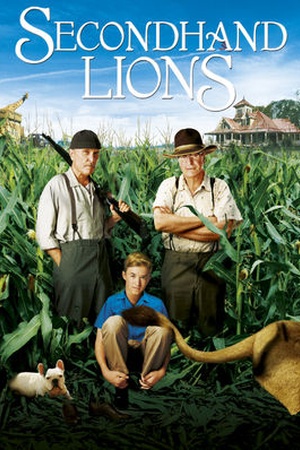 Secondhand Lions