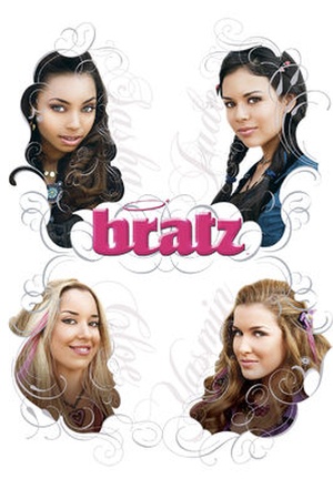 Bratz: The Movie