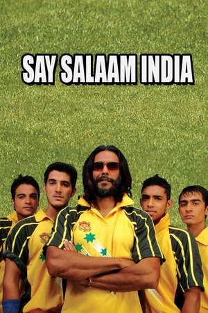 Say Salaam India