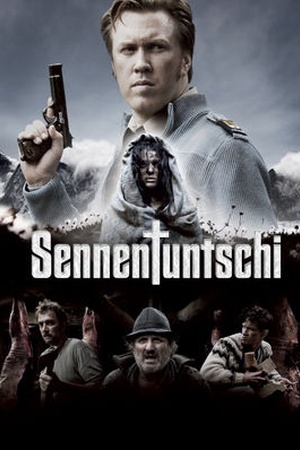 Sennentuntschi: Curse of the Alps