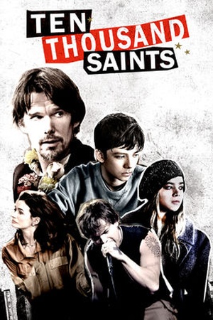 Ten Thousand Saints