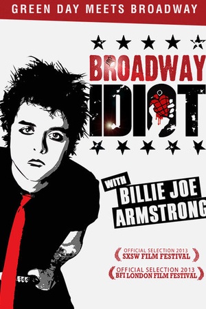 Broadway Idiot