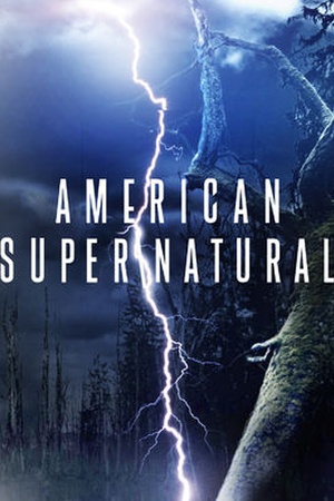 American Supernatural