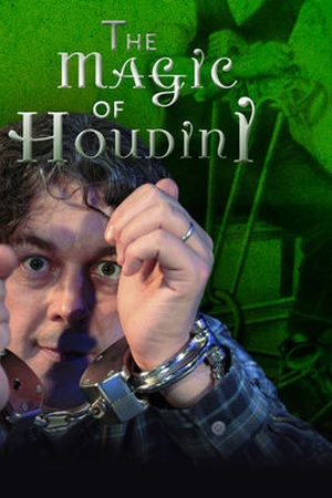 Magic of Houdini