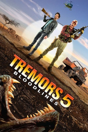 Tremors 5:  Bloodline 