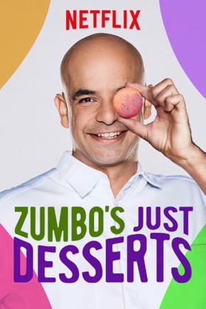 Zumbo's Just Desserts