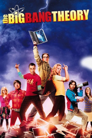 The Big Bang Theory