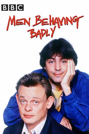 Men Behaving Badly