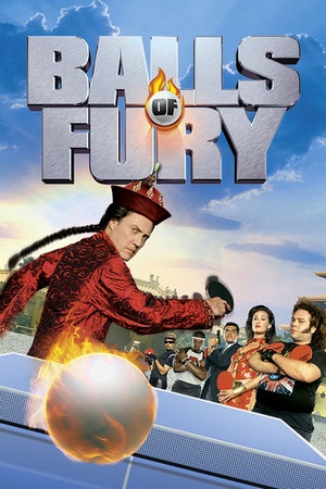 Balls of Fury