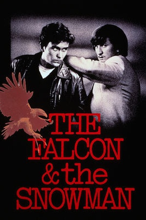 The Falcon and the Snowman