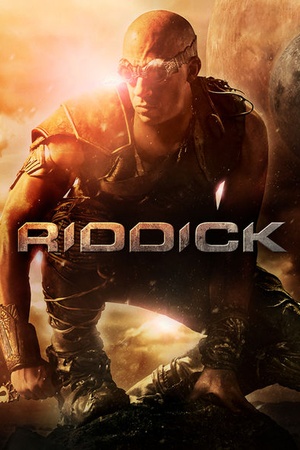 Riddick