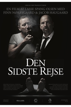 Den sidste rejse