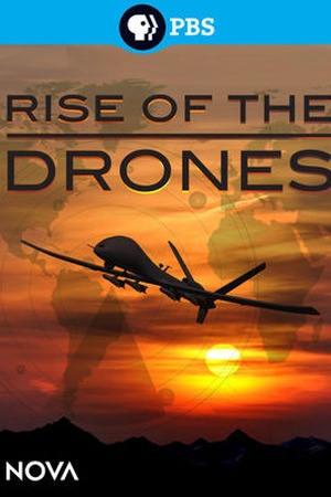 Nova: Rise of the Drones
