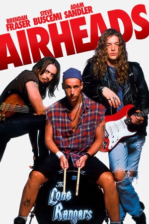 Airheads