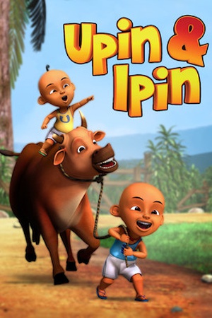 Upin and Ipin