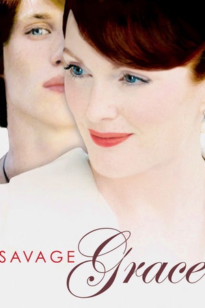 Savage Grace