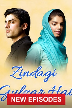 Zindagi Gulzar Hai