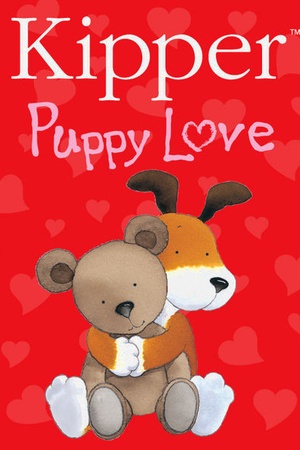 Kipper: Puppy Love