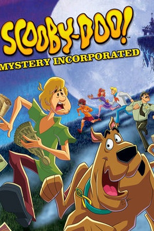 Scooby-Doo!: Mystery Incorporated