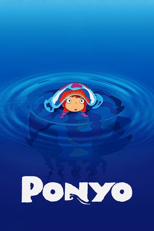 Ponyo