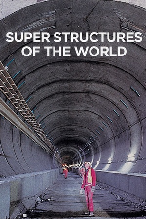 Super Structures of the World