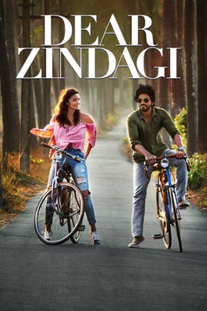 Dear Zindagi