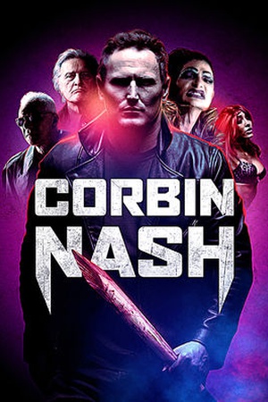 Corbin Nash