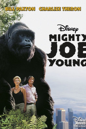 Mighty Joe Young